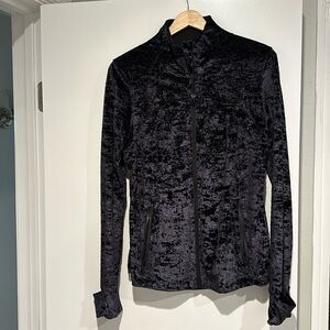 Define Lululemon jacket